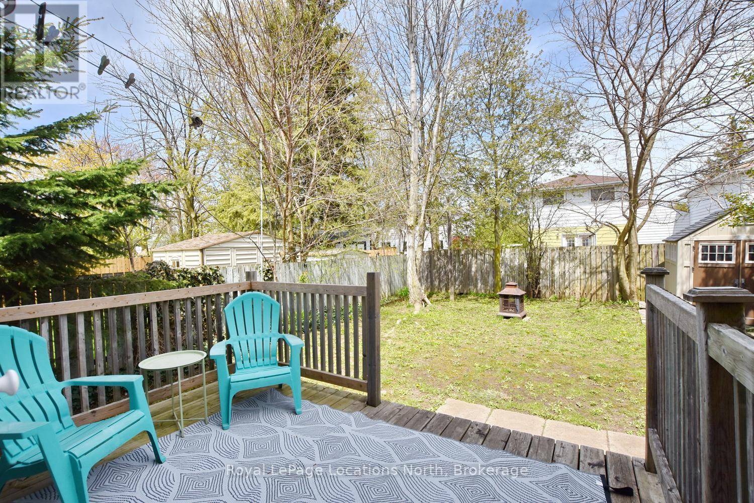 514 Tenth Street, Collingwood, Ontario  L9Y 2H3 - Photo 16 - S13484596