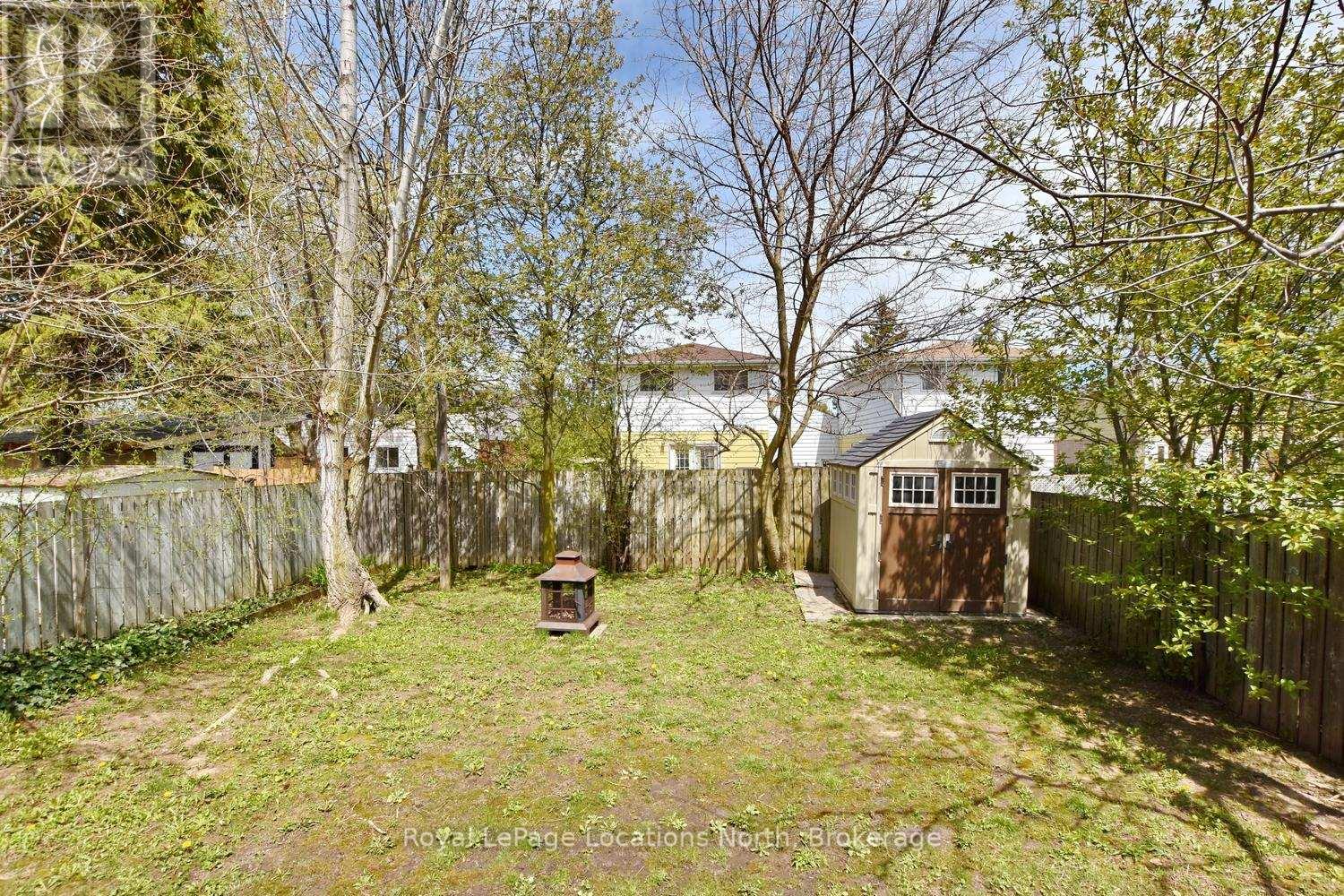 514 Tenth Street, Collingwood, Ontario  L9Y 2H3 - Photo 17 - S13484596