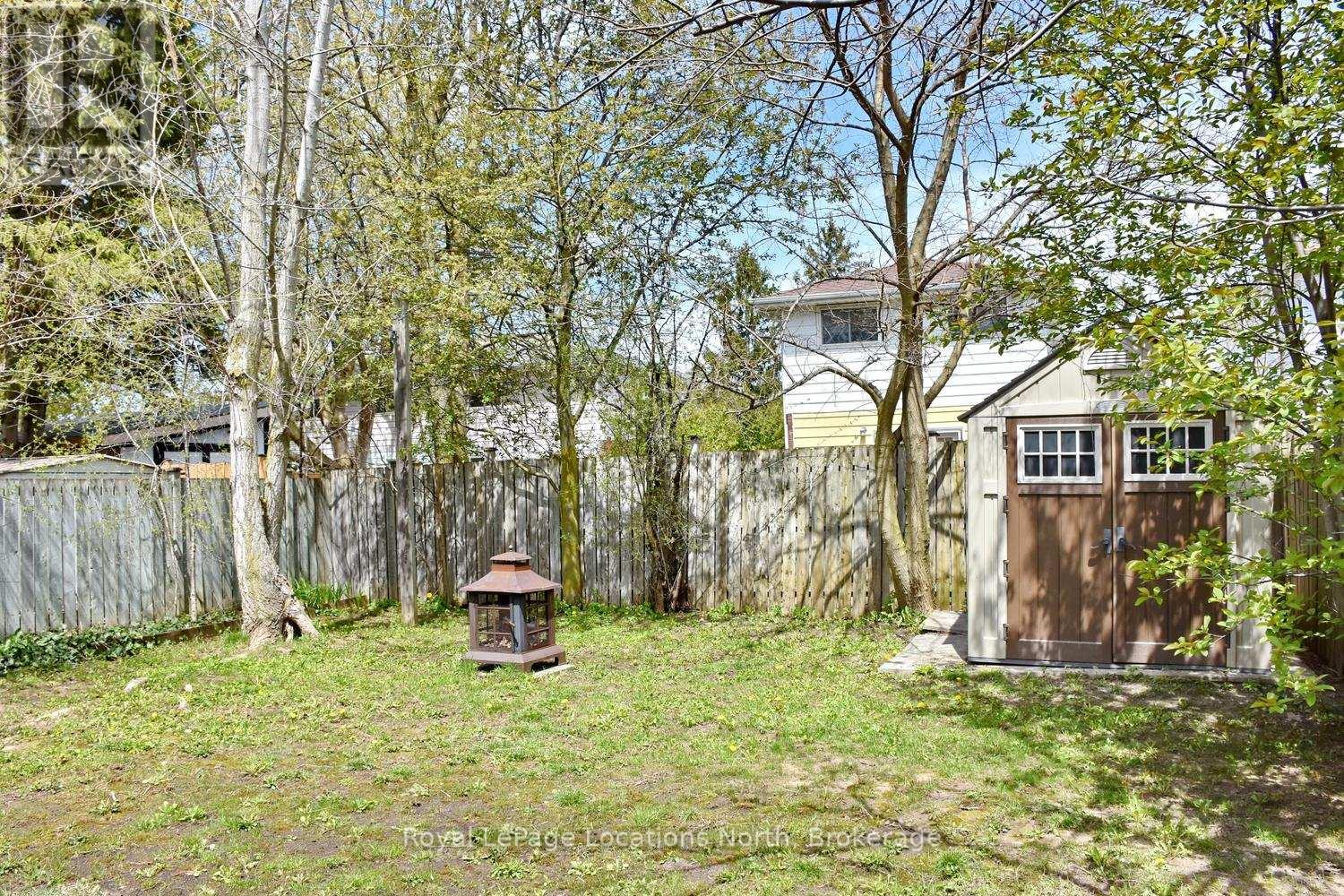 514 Tenth Street, Collingwood, Ontario  L9Y 2H3 - Photo 18 - S13484596
