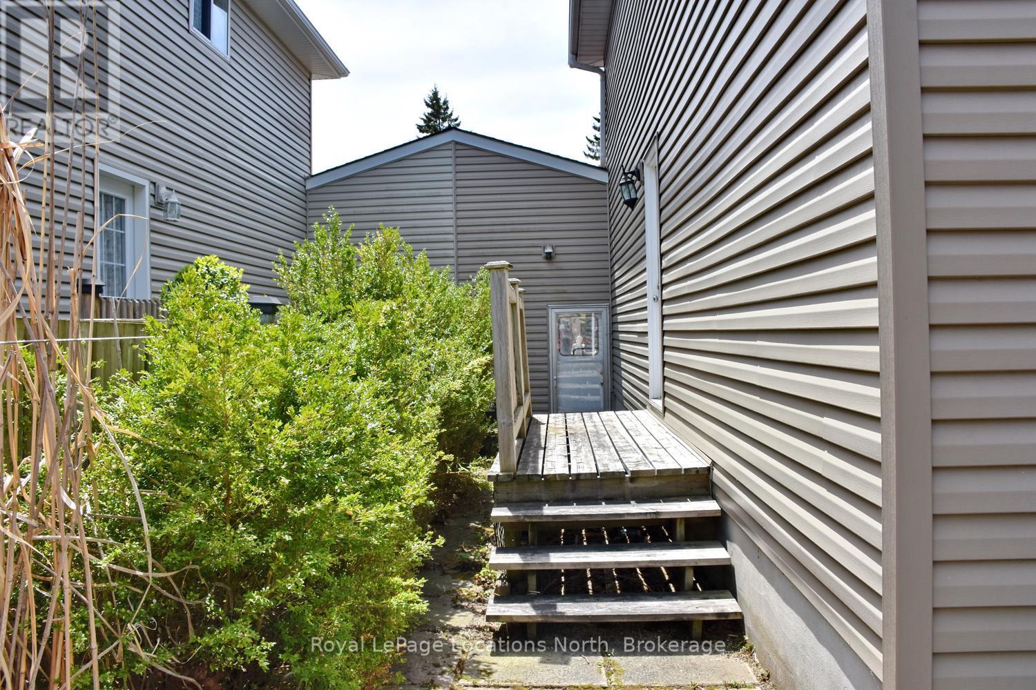 514 Tenth Street, Collingwood, Ontario  L9Y 2H3 - Photo 19 - S13484596