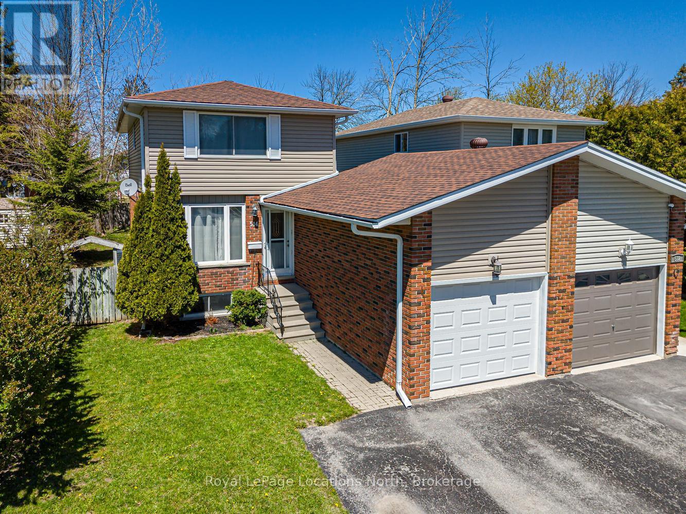 514 Tenth Street, Collingwood, Ontario  L9Y 2H3 - Photo 2 - S13484596