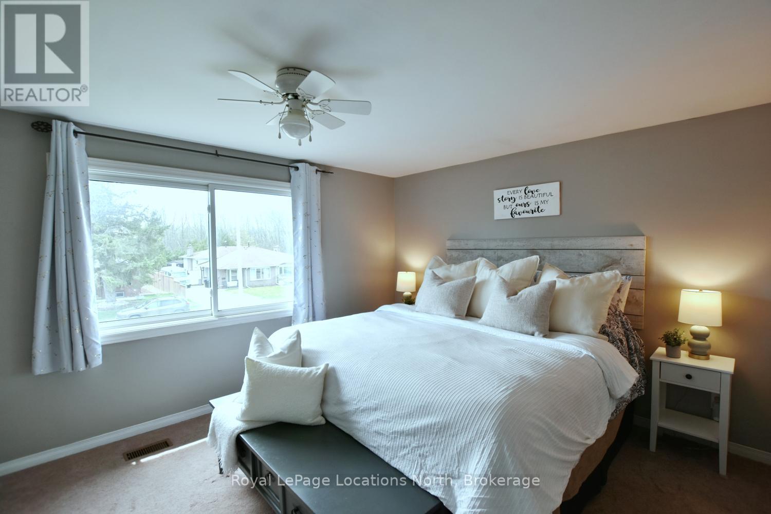 514 Tenth Street, Collingwood, Ontario  L9Y 2H3 - Photo 35 - S13484596