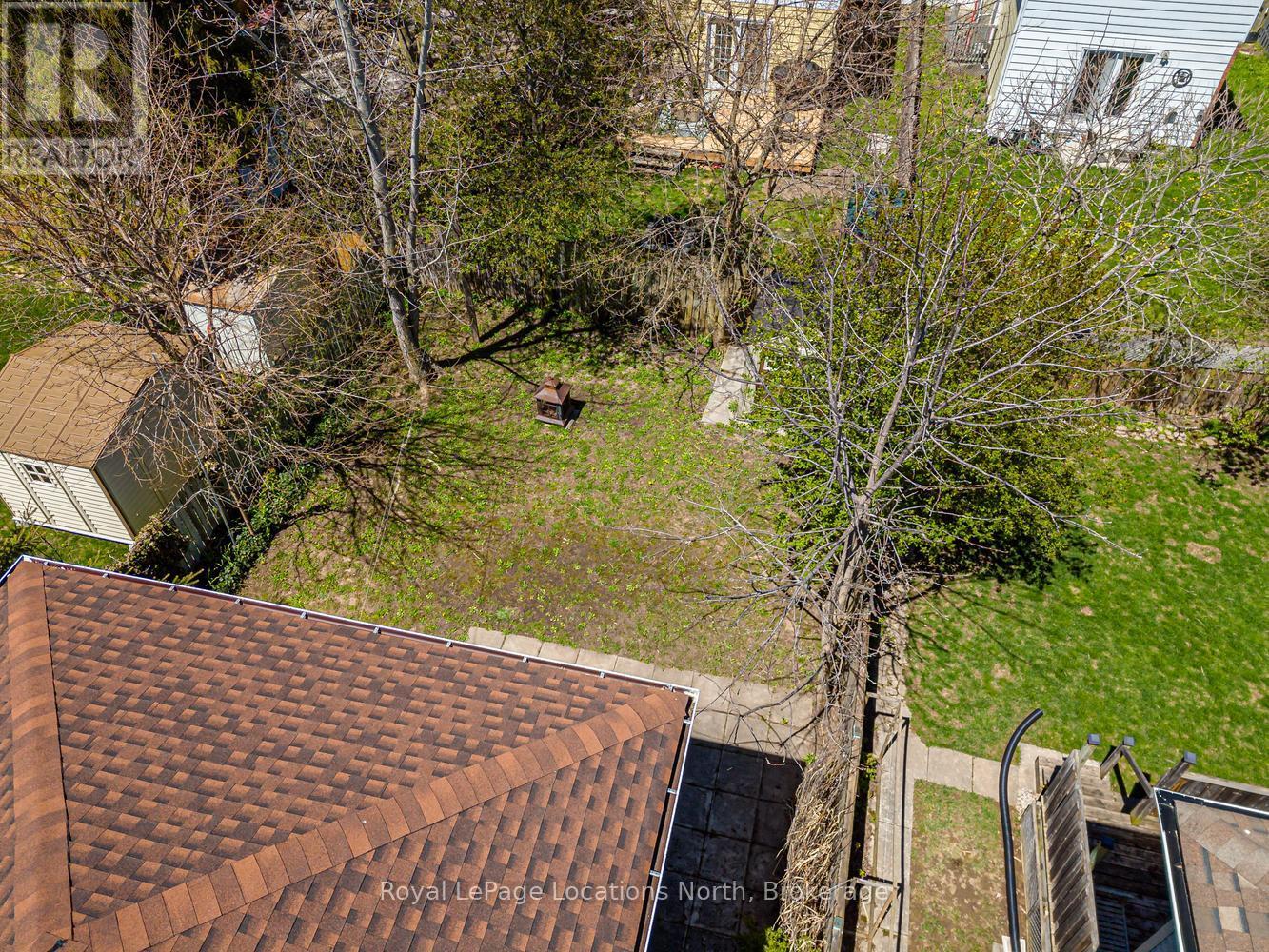 514 Tenth Street, Collingwood, Ontario  L9Y 2H3 - Photo 4 - S13484596