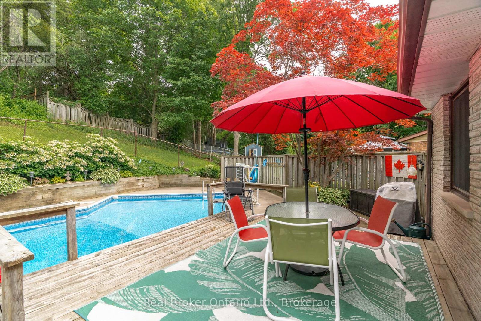39 Wagoners Trail, Guelph, Ontario  N1G 3M9 - Photo 36 - X13484652