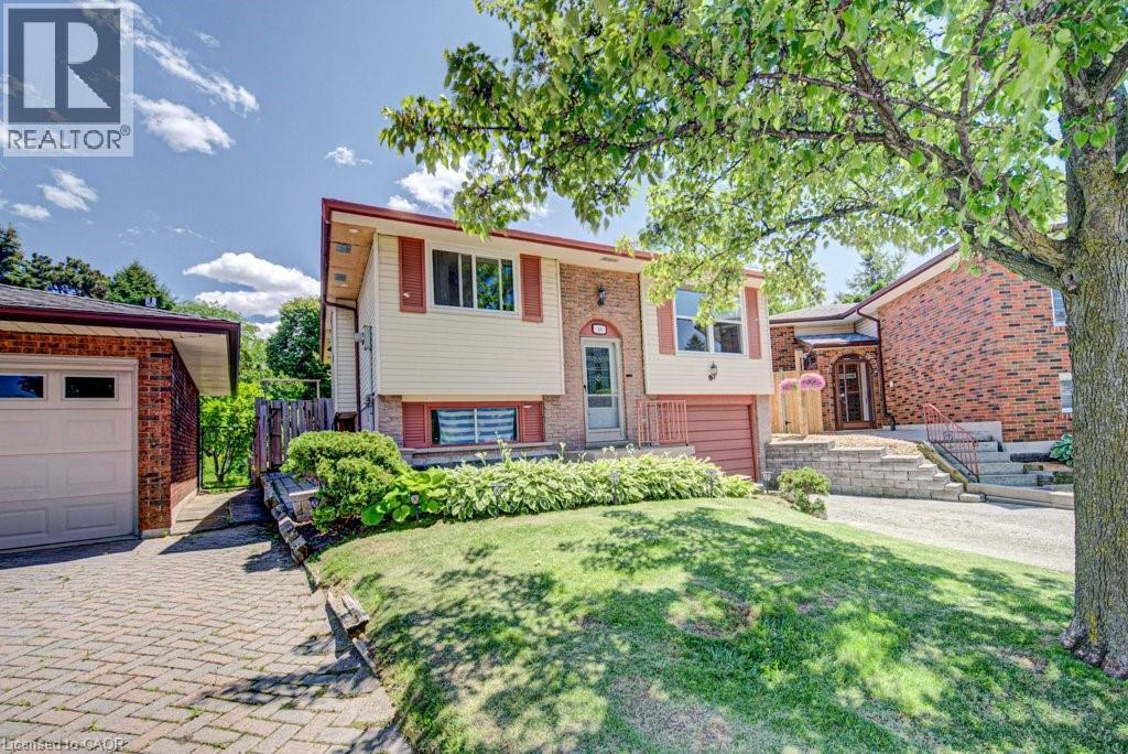 14 Krafty Court, Hamilton, Ontario  L9C 6R7 - Photo 2 - 40841316