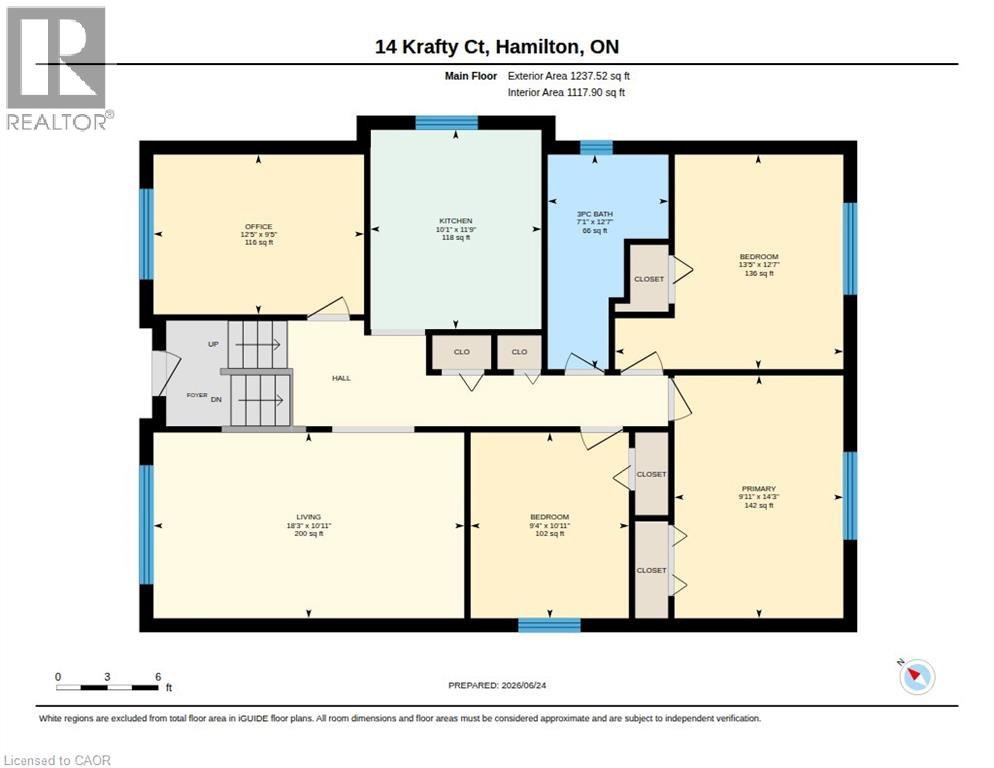 14 Krafty Court, Hamilton, Ontario  L9C 6R7 - Photo 38 - 40841316