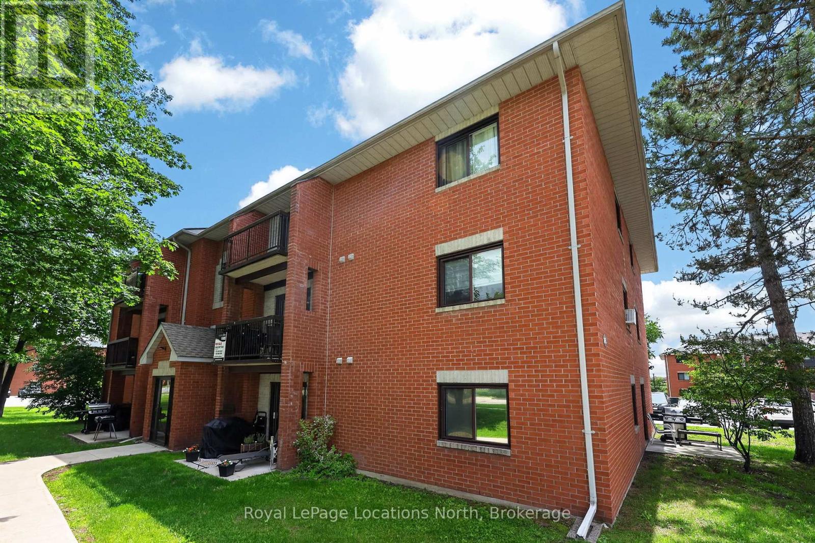 D7 - 163 Edgehill Drive, Barrie, Ontario  L4N 1L9 - Photo 23 - S13484782