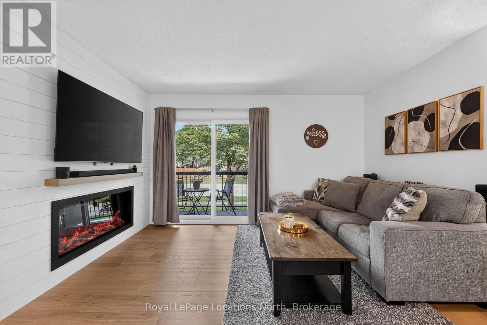 D7 - 163 Edgehill Drive, Barrie, Ontario  L4N 1L9 - Photo 5 - S13484782