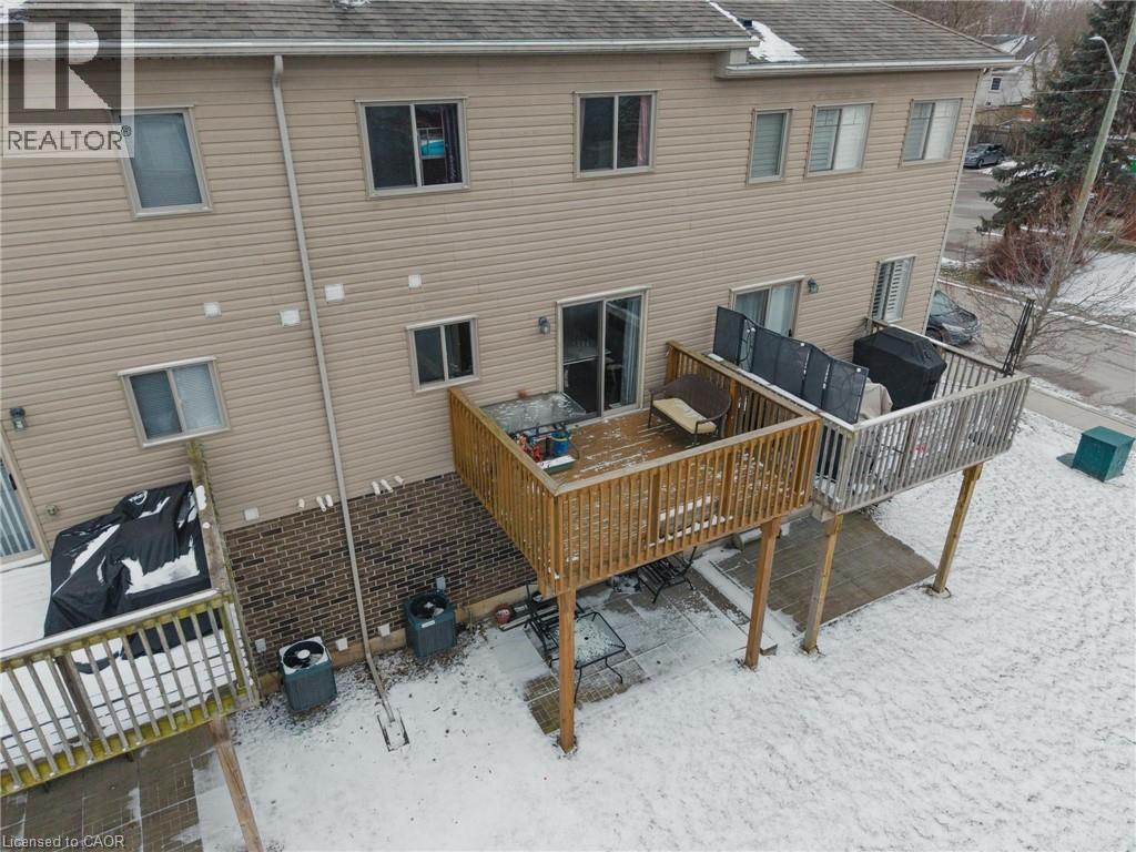 750 Lawrence Street Unit# 88, Cambridge, Ontario  N3H 2N1 - Photo 24 - 40842760