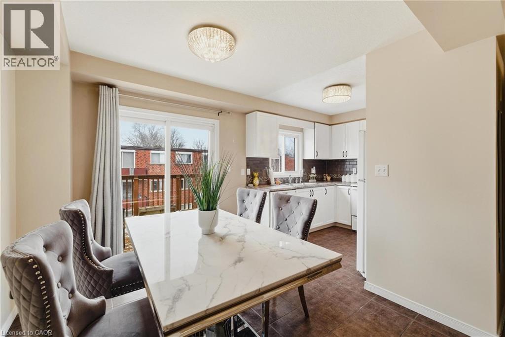750 Lawrence Street Unit# 88, Cambridge, Ontario  N3H 2N1 - Photo 3 - 40842760