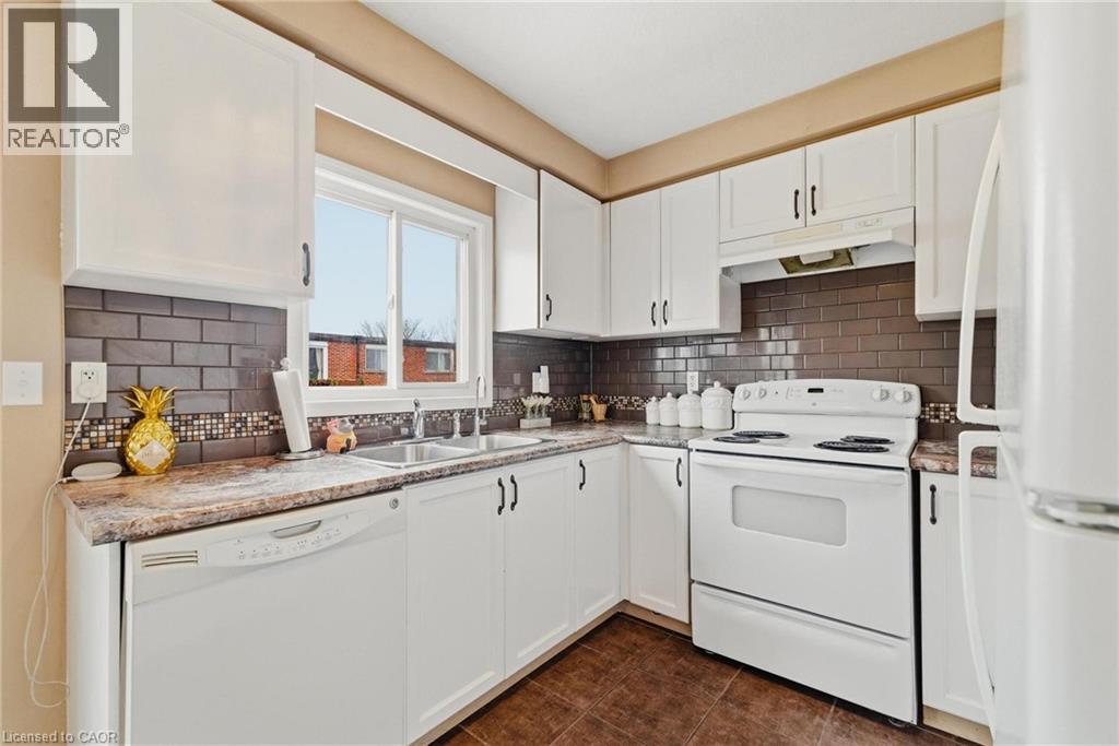 750 Lawrence Street Unit# 88, Cambridge, Ontario  N3H 2N1 - Photo 4 - 40842760