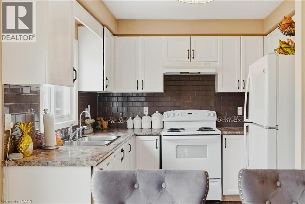 750 Lawrence Street Unit# 88, Cambridge, Ontario  N3H 2N1 - Photo 6 - 40842760