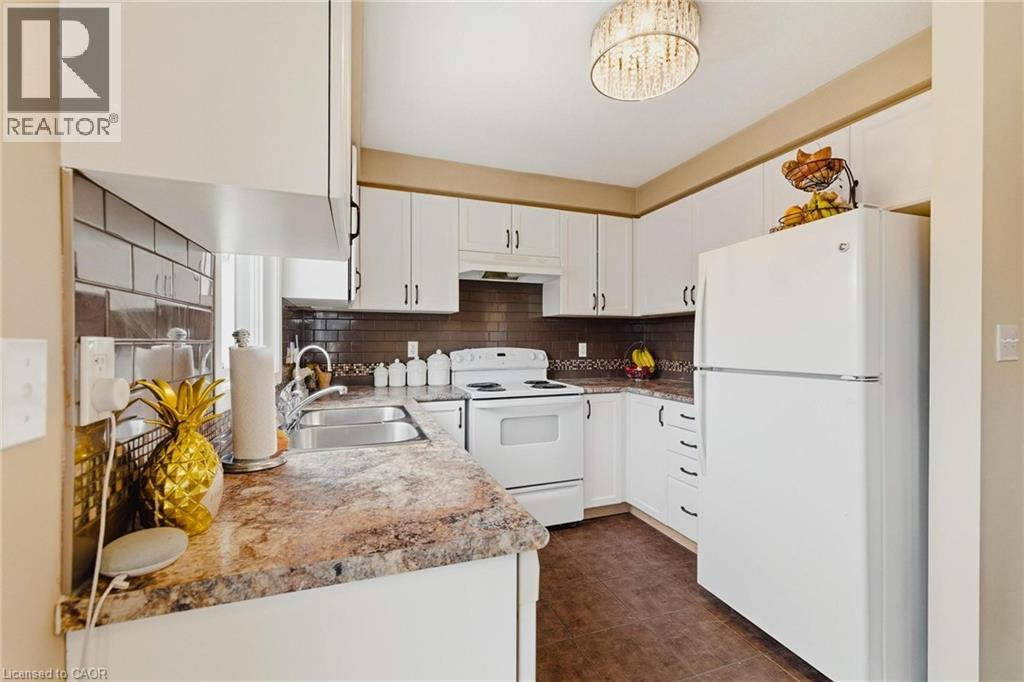 750 Lawrence Street Unit# 88, Cambridge, Ontario  N3H 2N1 - Photo 7 - 40842760