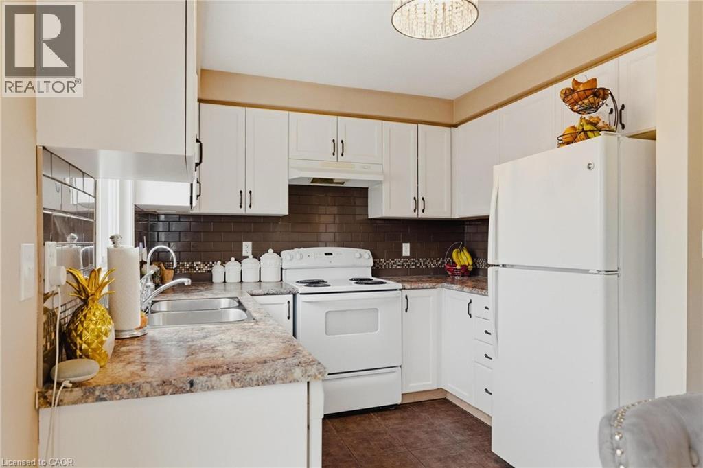 750 Lawrence Street Unit# 88, Cambridge, Ontario  N3H 2N1 - Photo 9 - 40842760