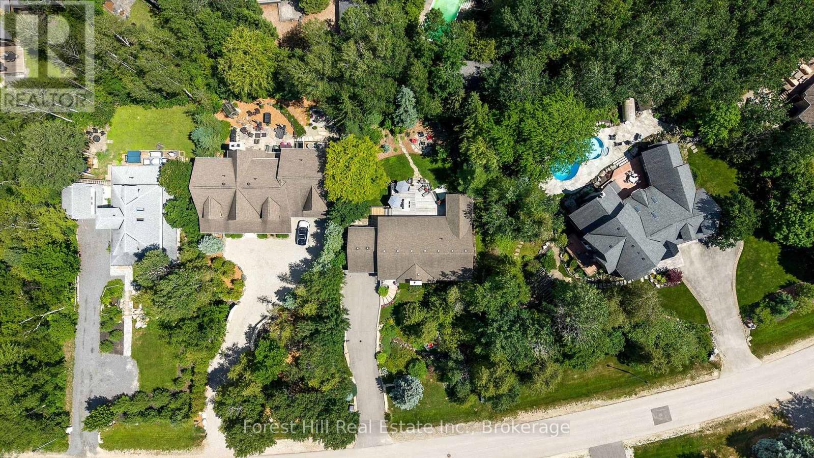 131 Aspen Way, Blue Mountains, Ontario  L9Y 0S7 - Photo 44 - X13484880