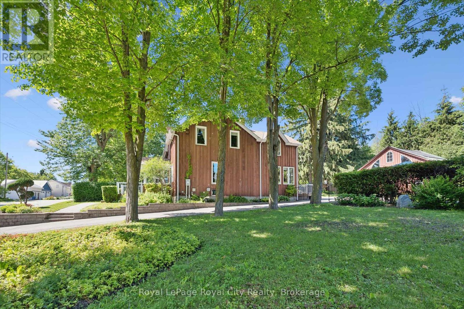 33 North Broadway Street, Centre Wellington, Ontario  N0B 1J0 - Photo 25 - X13484924