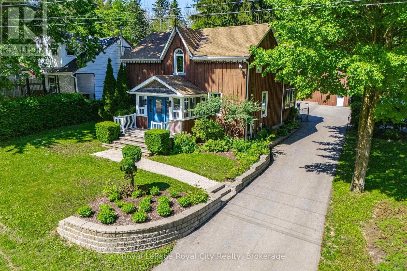 33 North Broadway Street, Centre Wellington, Ontario  N0B 1J0 - Photo 3 - X13484924