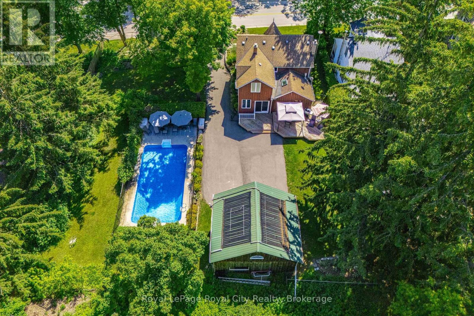 33 North Broadway Street, Centre Wellington, Ontario  N0B 1J0 - Photo 38 - X13484924