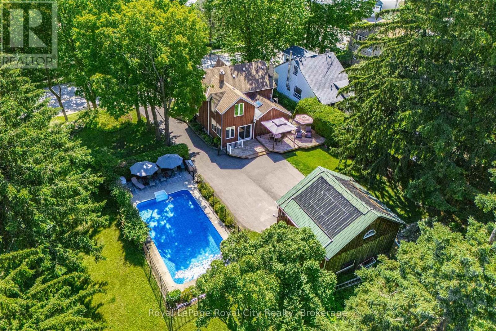 33 North Broadway Street, Centre Wellington, Ontario  N0B 1J0 - Photo 39 - X13484924