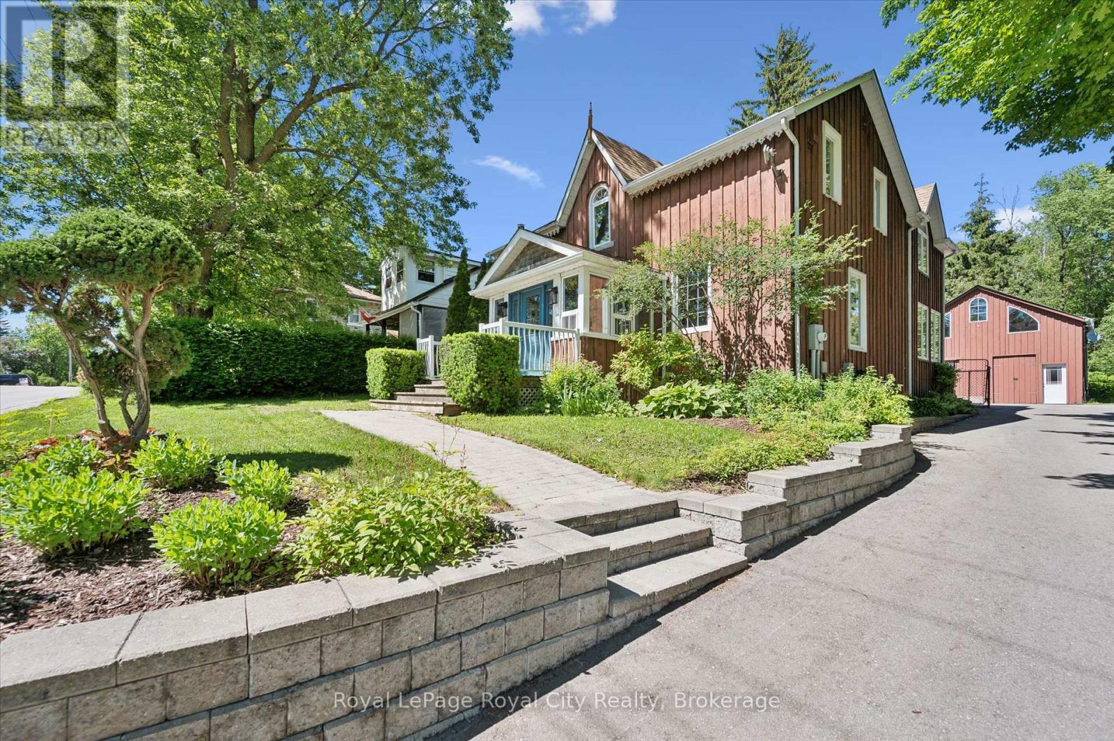 33 North Broadway Street, Centre Wellington, Ontario  N0B 1J0 - Photo 4 - X13484924