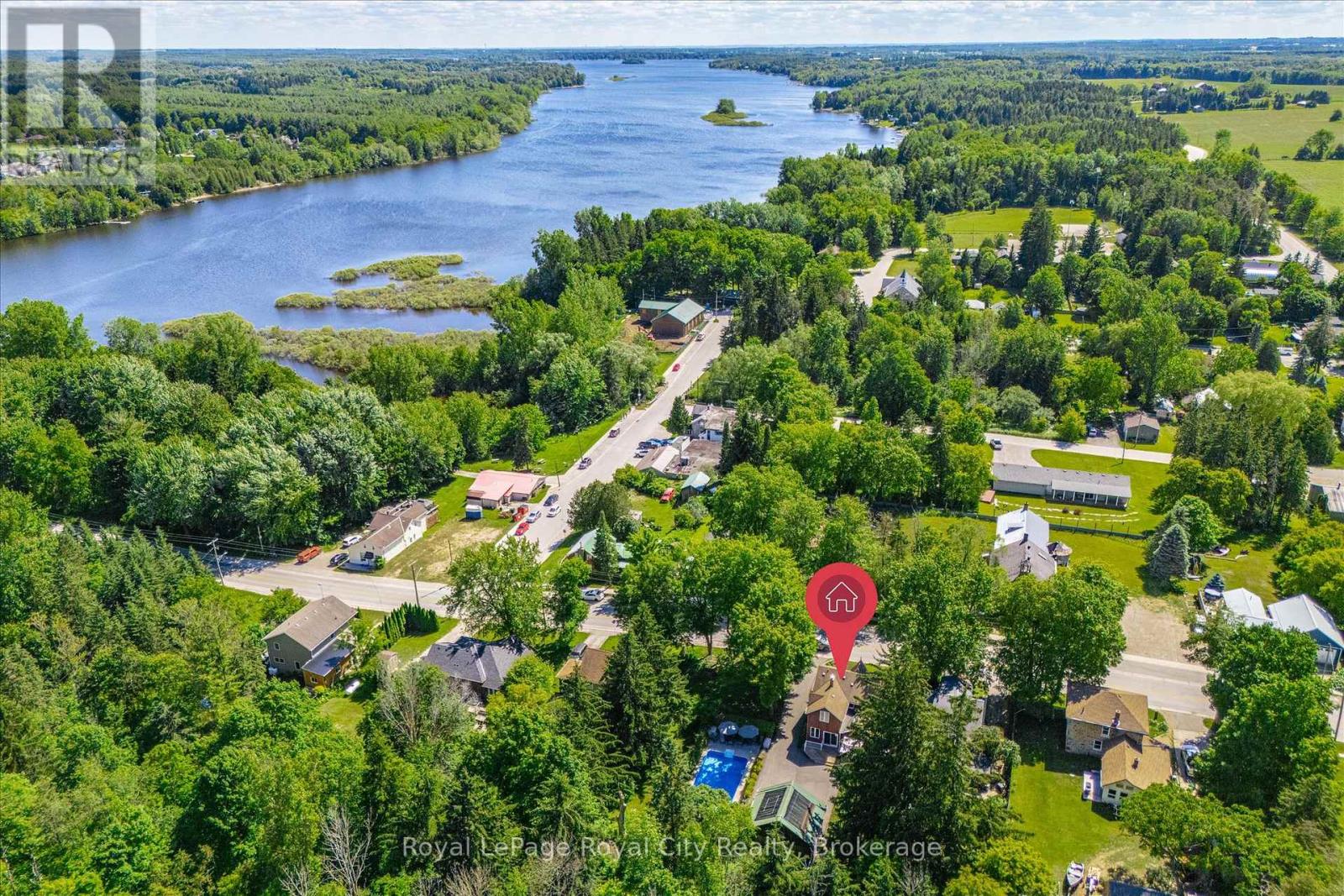 33 North Broadway Street, Centre Wellington, Ontario  N0B 1J0 - Photo 40 - X13484924