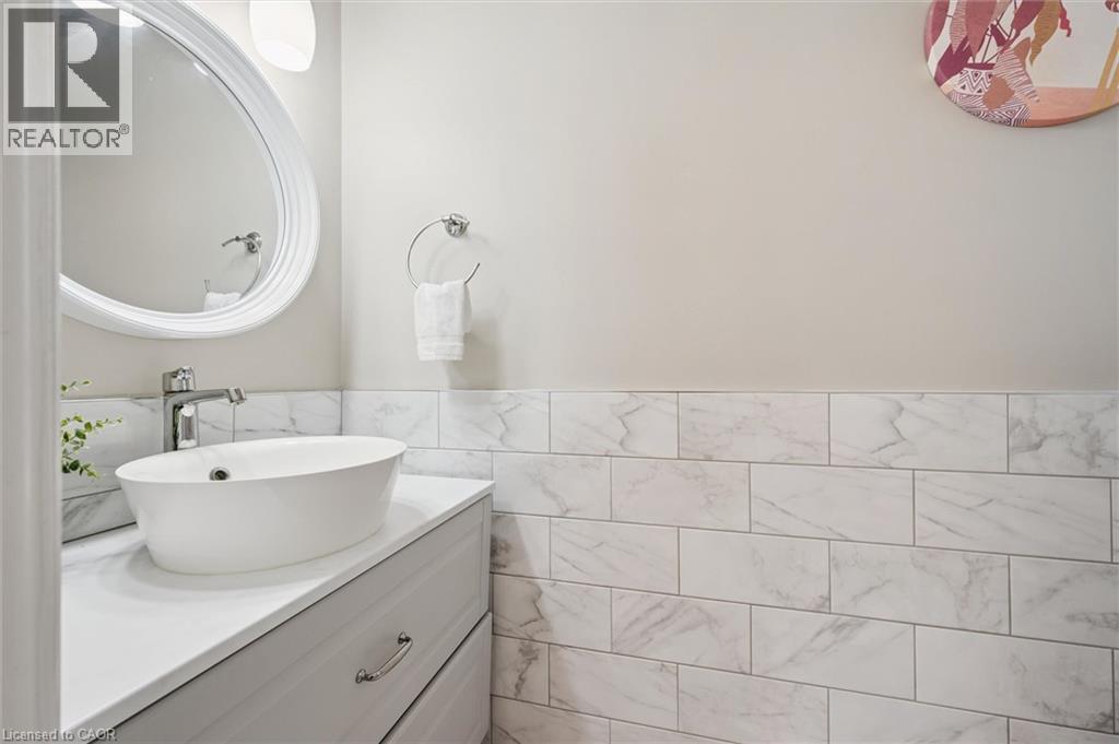 49 Cedarwoods Crescent Unit# 53, Kitchener, Ontario  N2C 2L1 - Photo 12 - 40842423
