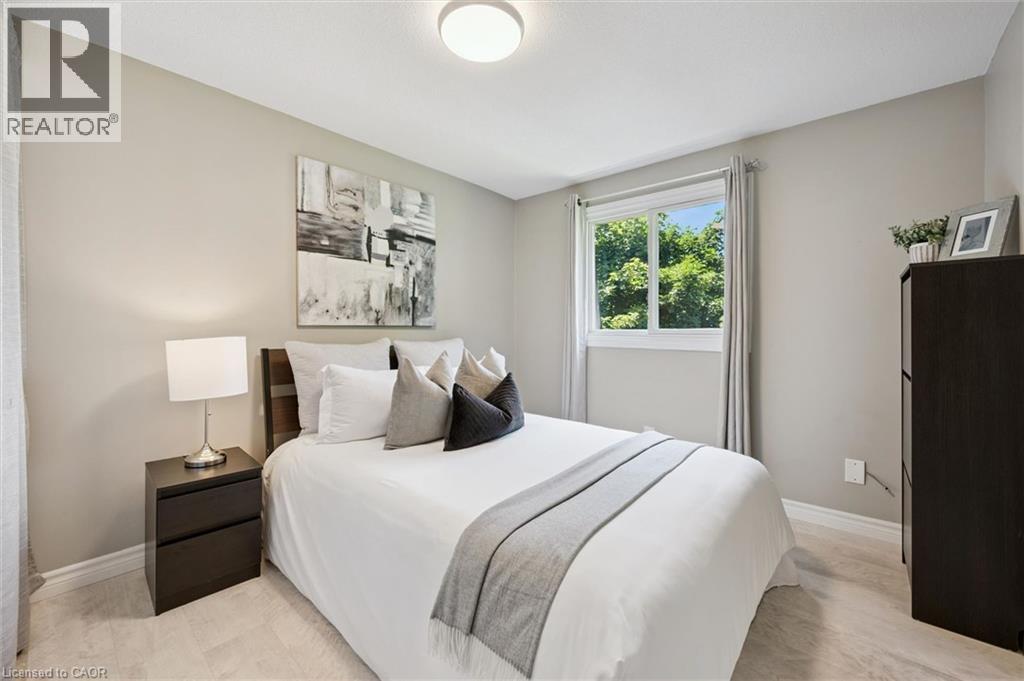 49 Cedarwoods Crescent Unit# 53, Kitchener, Ontario  N2C 2L1 - Photo 17 - 40842423