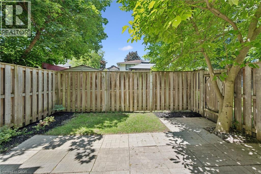 49 Cedarwoods Crescent Unit# 53, Kitchener, Ontario  N2C 2L1 - Photo 25 - 40842423