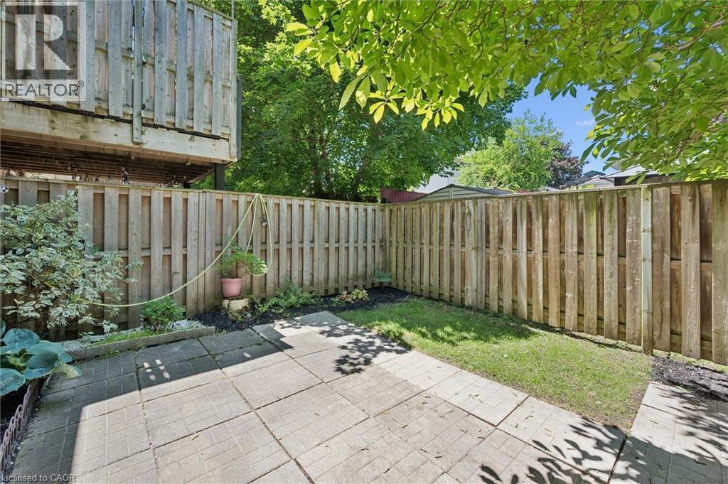 49 Cedarwoods Crescent Unit# 53, Kitchener, Ontario  N2C 2L1 - Photo 26 - 40842423