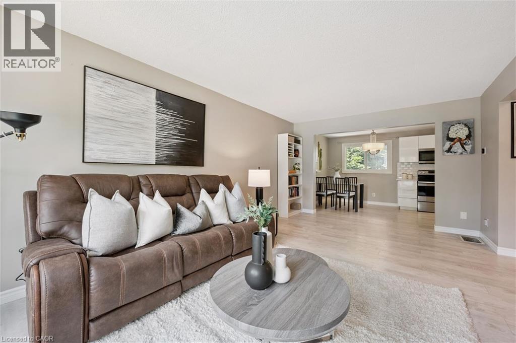 49 Cedarwoods Crescent Unit# 53, Kitchener, Ontario  N2C 2L1 - Photo 6 - 40842423