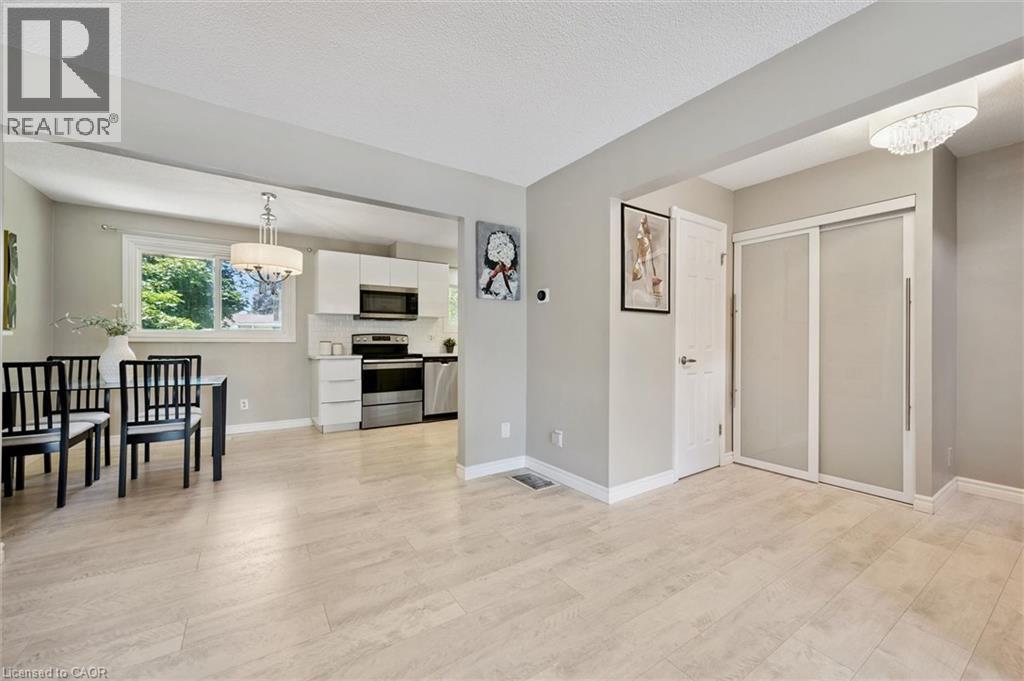 49 Cedarwoods Crescent Unit# 53, Kitchener, Ontario  N2C 2L1 - Photo 7 - 40842423