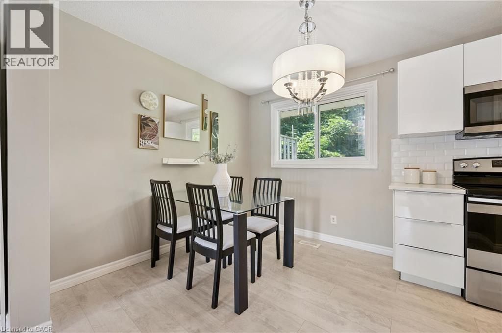 49 Cedarwoods Crescent Unit# 53, Kitchener, Ontario  N2C 2L1 - Photo 8 - 40842423