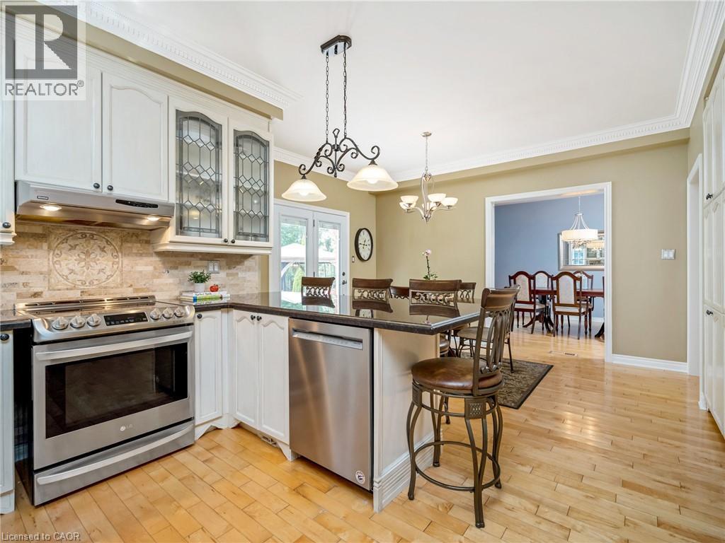15 Trillium Terrace, Halton Hills, Ontario  L7J 2W8 - Photo 16 - 40841081