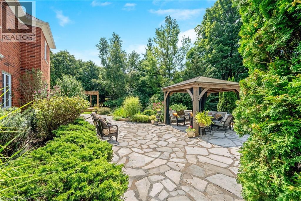 15 Trillium Terrace, Halton Hills, Ontario  L7J 2W8 - Photo 38 - 40841081