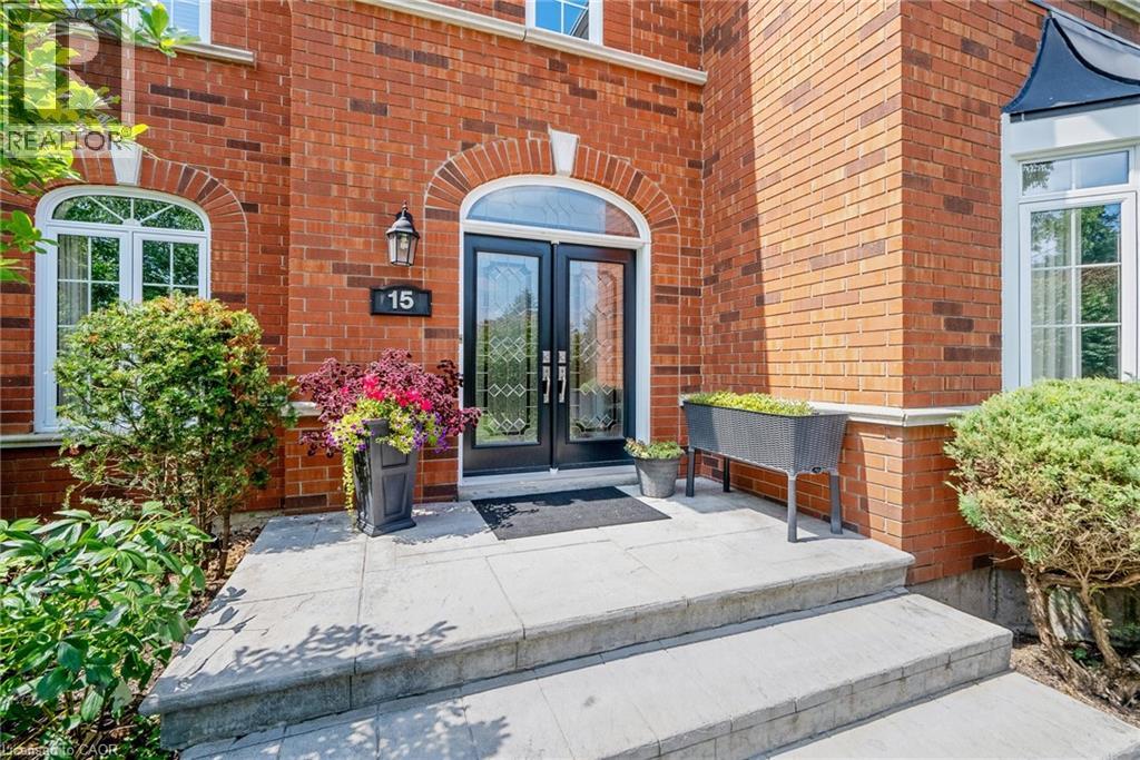 15 Trillium Terrace, Halton Hills, Ontario  L7J 2W8 - Photo 7 - 40841081
