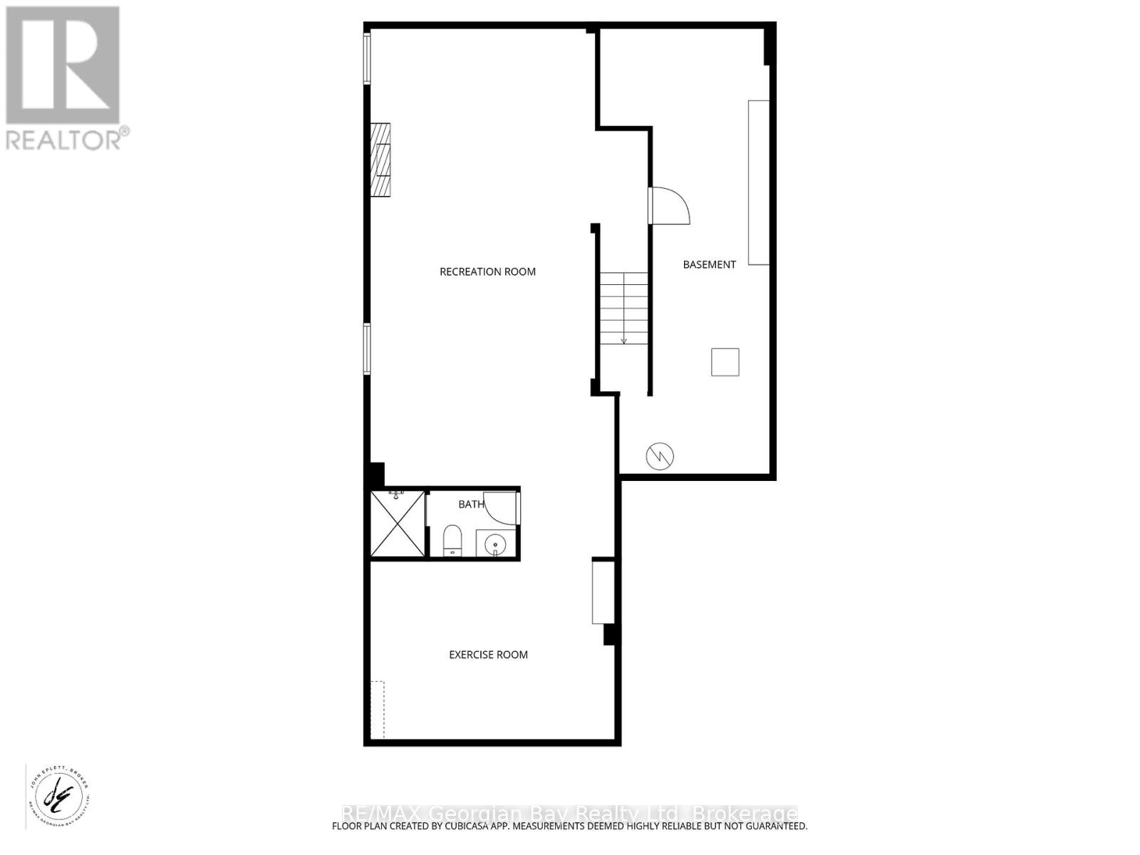 210 Wycliffe Cove, Tay, Ontario  L0K 2A0 - Photo 33 - S13484998
