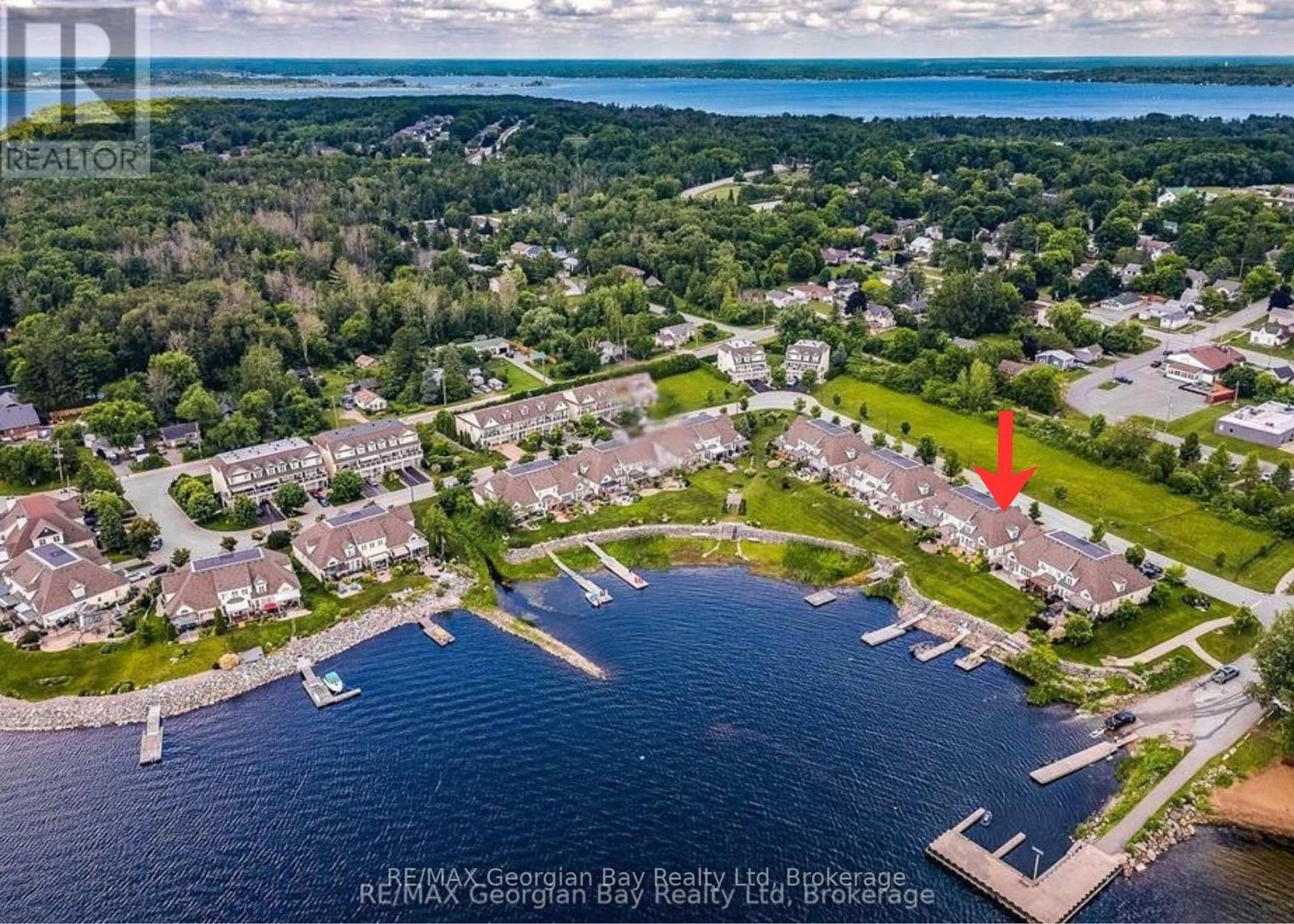 210 Wycliffe Cove, Tay, Ontario  L0K 2A0 - Photo 4 - S13484998
