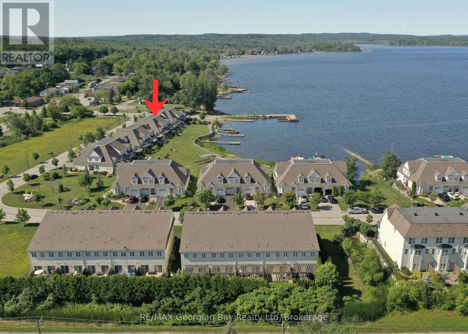 210 Wycliffe Cove, Tay, Ontario  L0K 2A0 - Photo 5 - S13484998