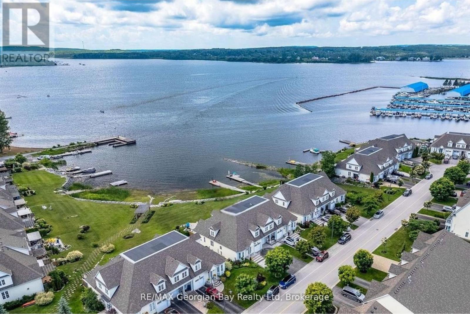 210 Wycliffe Cove, Tay, Ontario  L0K 2A0 - Photo 6 - S13484998