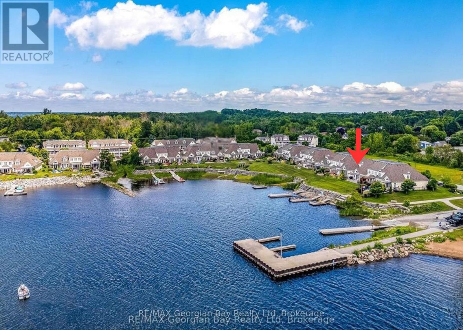 210 Wycliffe Cove, Tay, Ontario  L0K 2A0 - Photo 7 - S13484998