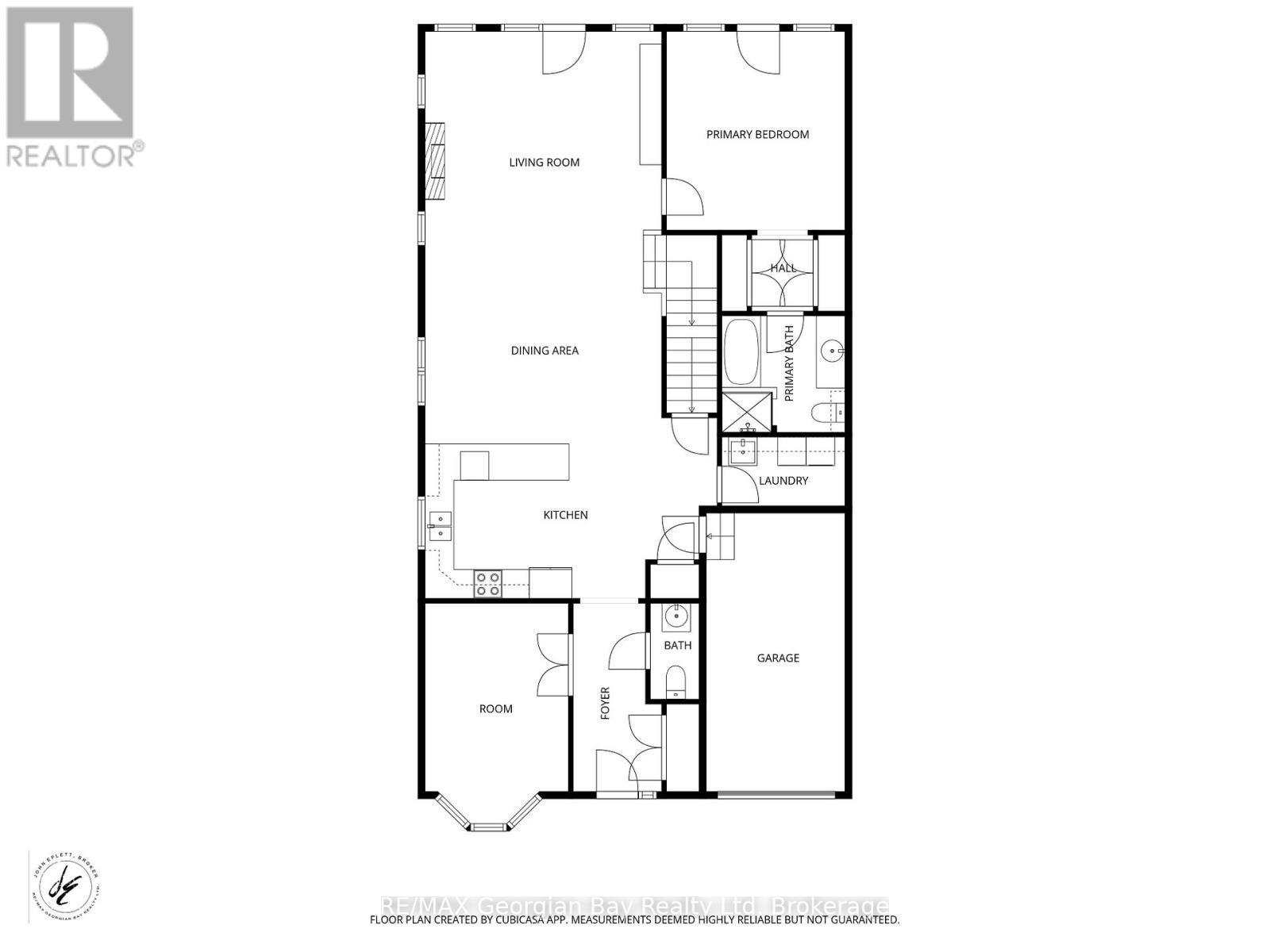 210 Wycliffe Cove, Tay, Ontario  L0K 2A0 - Photo 8 - S13484998