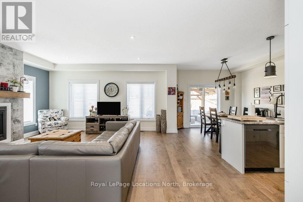 18 Bassett Street, Collingwood, Ontario  L9Y 3B7 - Photo 10 - S13485048