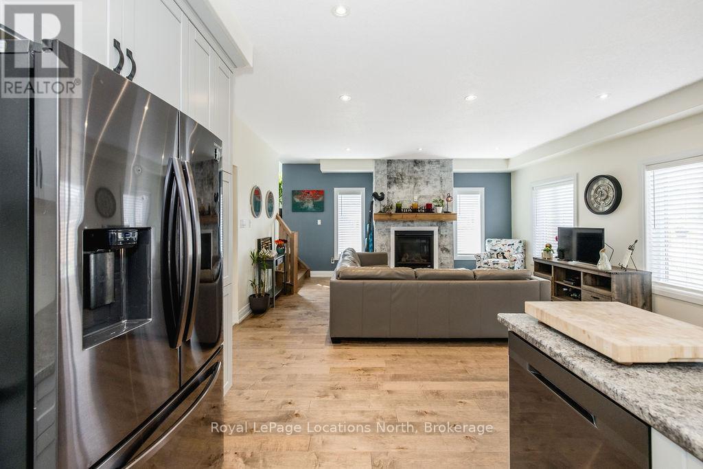 18 Bassett Street, Collingwood, Ontario  L9Y 3B7 - Photo 15 - S13485048