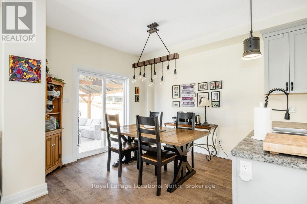 18 Bassett Street, Collingwood, Ontario  L9Y 3B7 - Photo 16 - S13485048