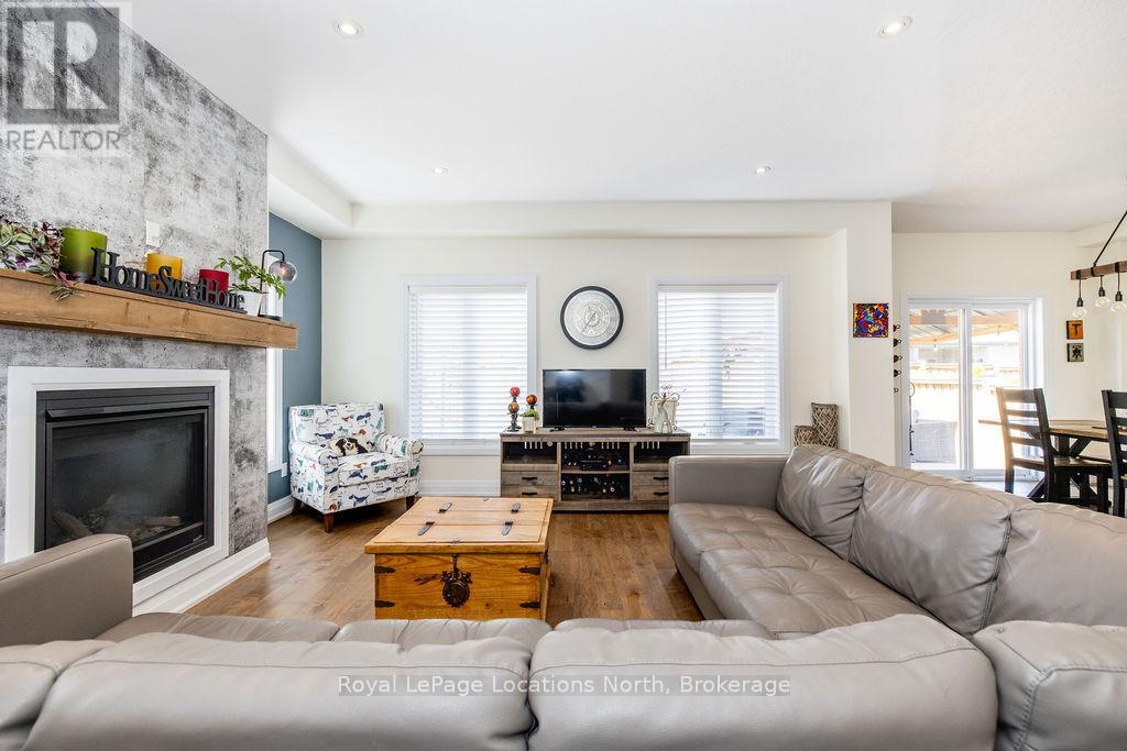 18 Bassett Street, Collingwood, Ontario  L9Y 3B7 - Photo 18 - S13485048