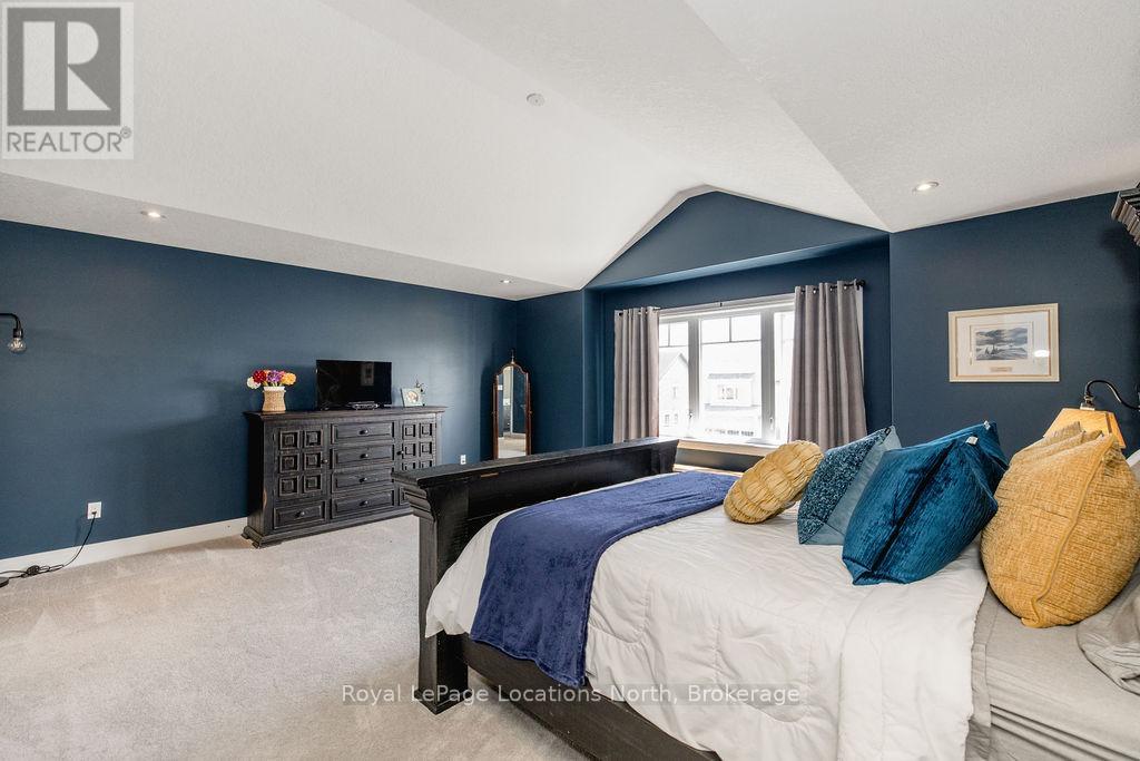 18 Bassett Street, Collingwood, Ontario  L9Y 3B7 - Photo 24 - S13485048