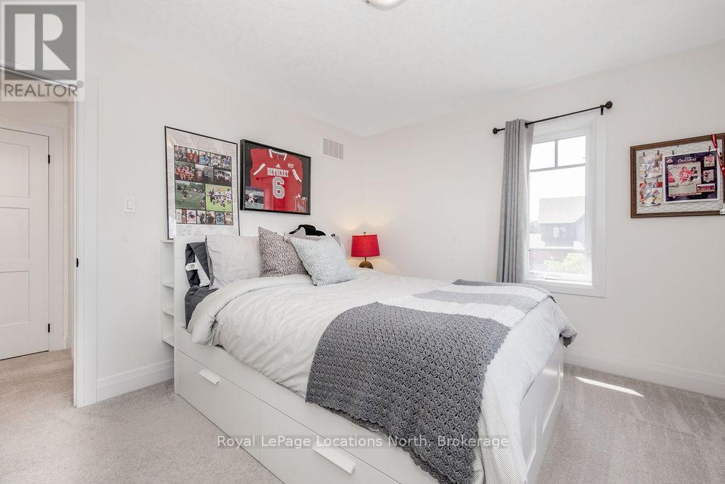 18 Bassett Street, Collingwood, Ontario  L9Y 3B7 - Photo 29 - S13485048