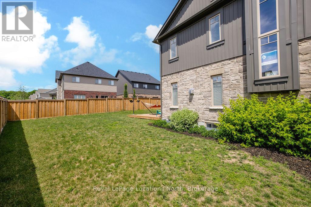 18 Bassett Street, Collingwood, Ontario  L9Y 3B7 - Photo 38 - S13485048