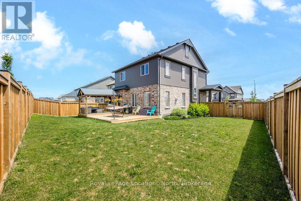 18 Bassett Street, Collingwood, Ontario  L9Y 3B7 - Photo 40 - S13485048