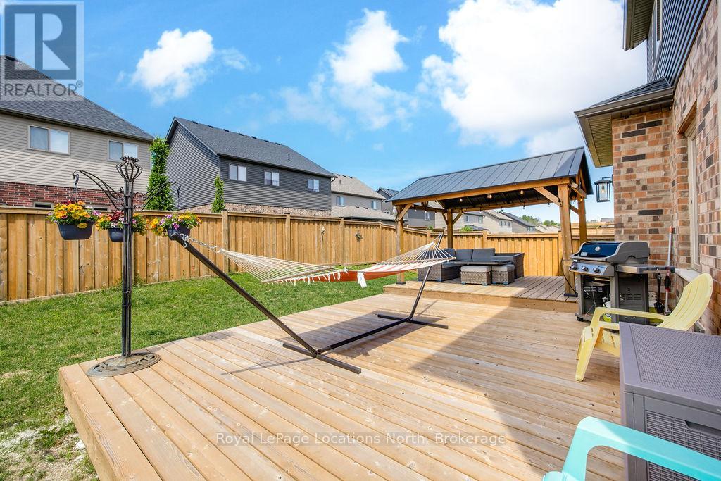 18 Bassett Street, Collingwood, Ontario  L9Y 3B7 - Photo 41 - S13485048